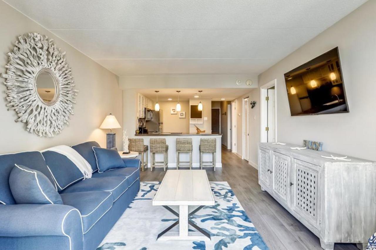 Sea Watch III Villa Ocean City Exterior photo