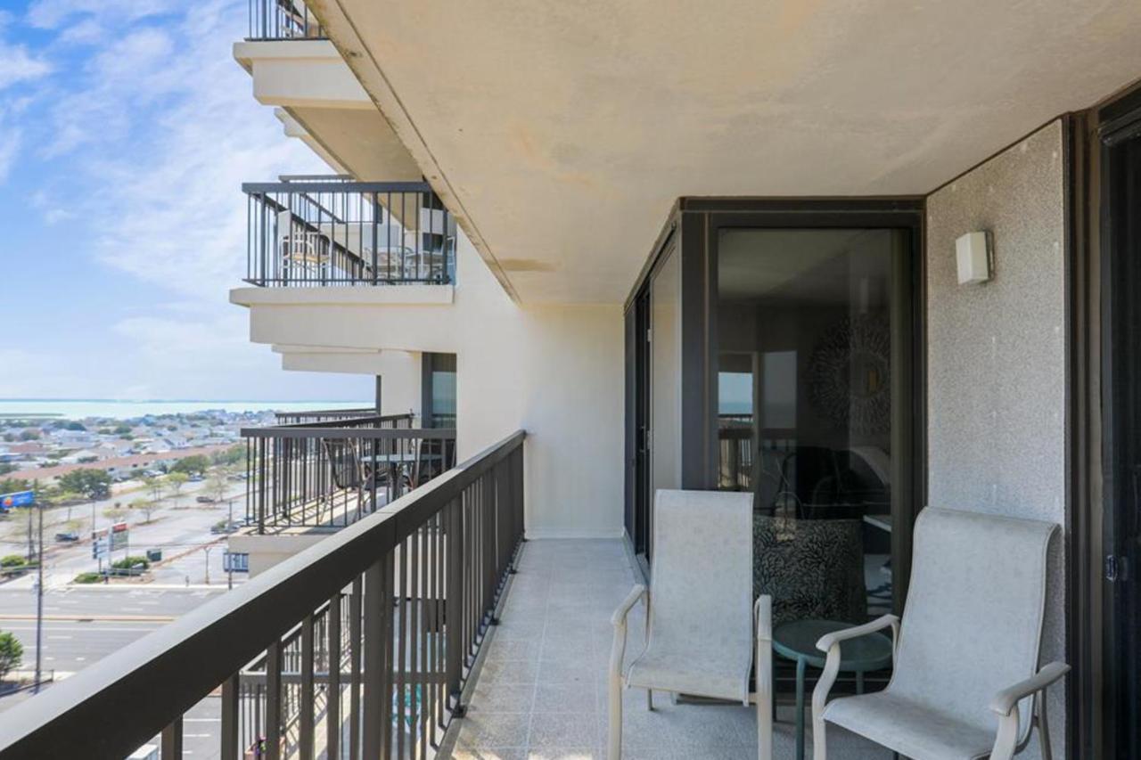 Sea Watch III Villa Ocean City Exterior photo