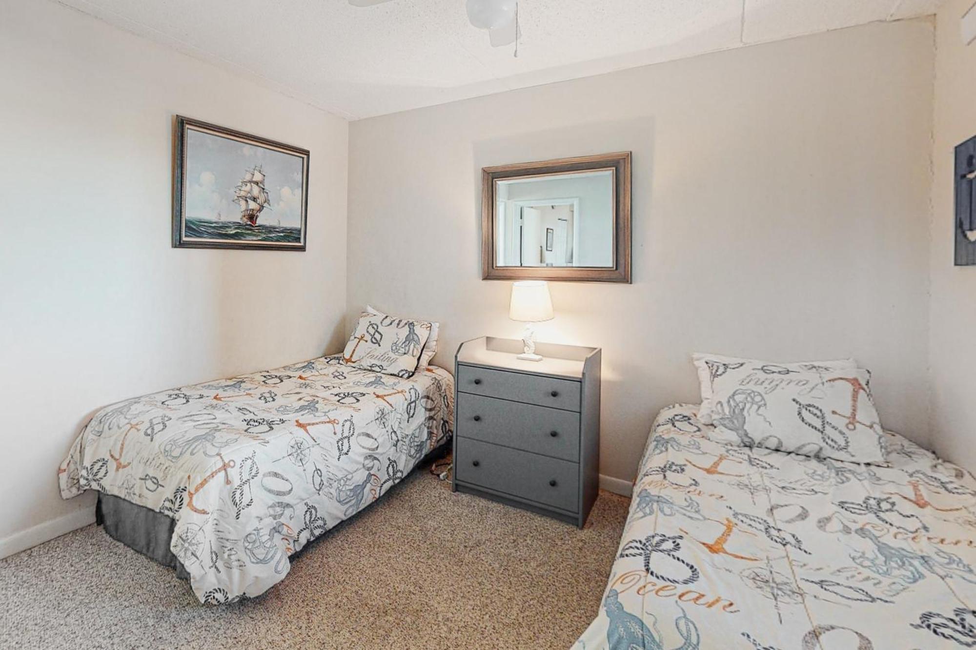 Sea Watch III Villa Ocean City Room photo