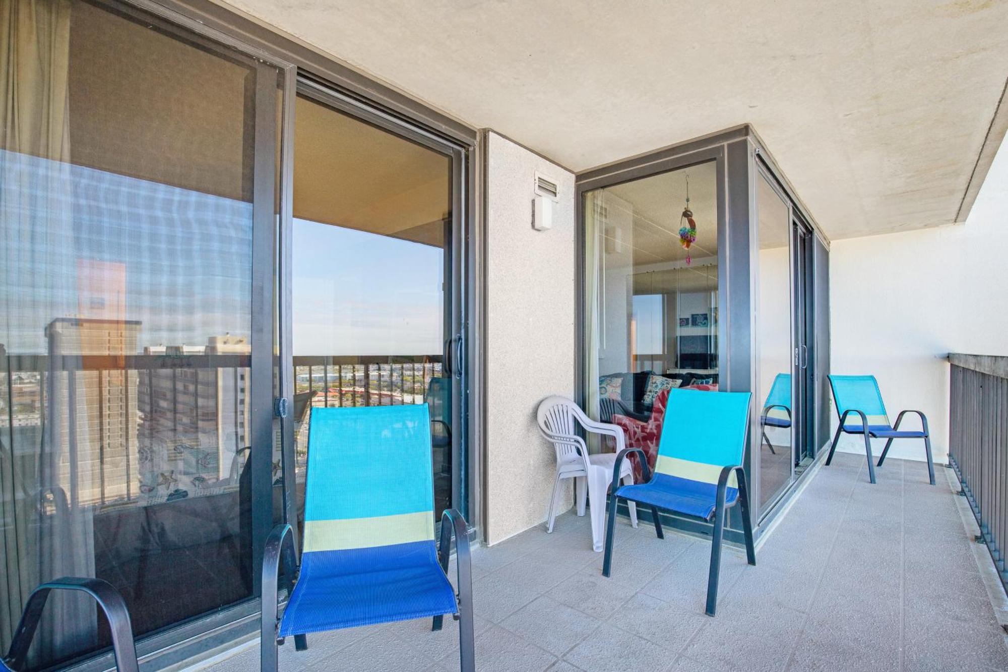 Sea Watch III Villa Ocean City Room photo