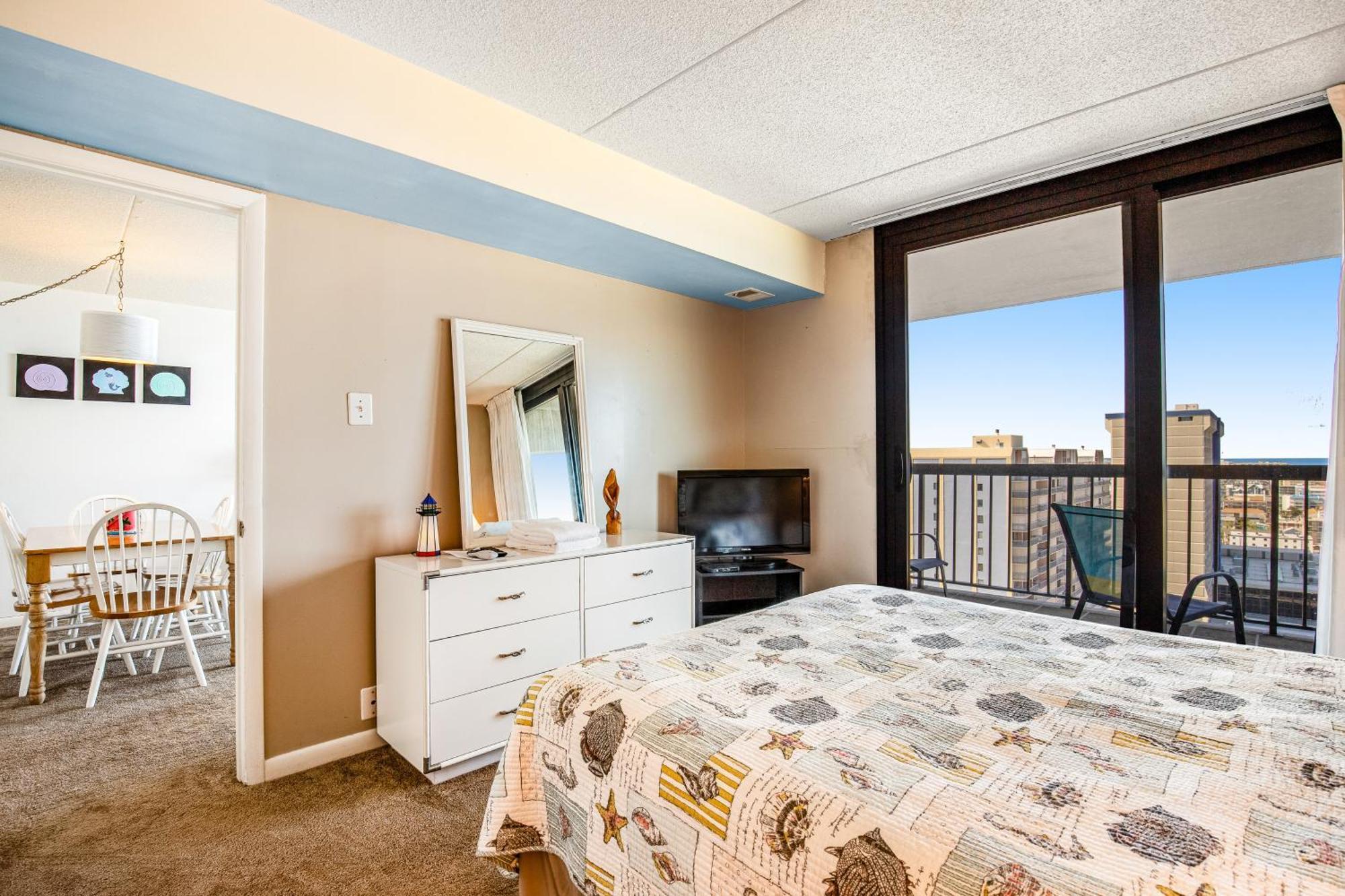Sea Watch III Villa Ocean City Room photo