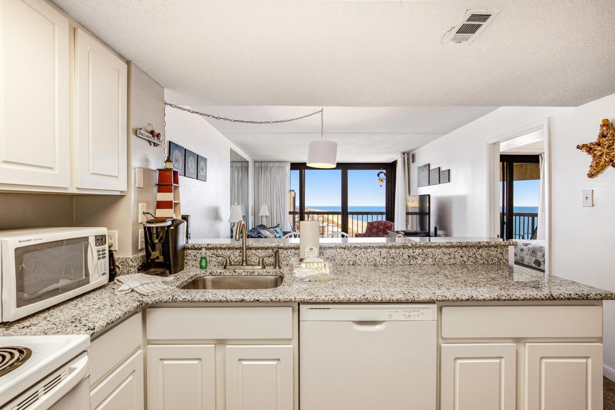 Sea Watch III Villa Ocean City Room photo