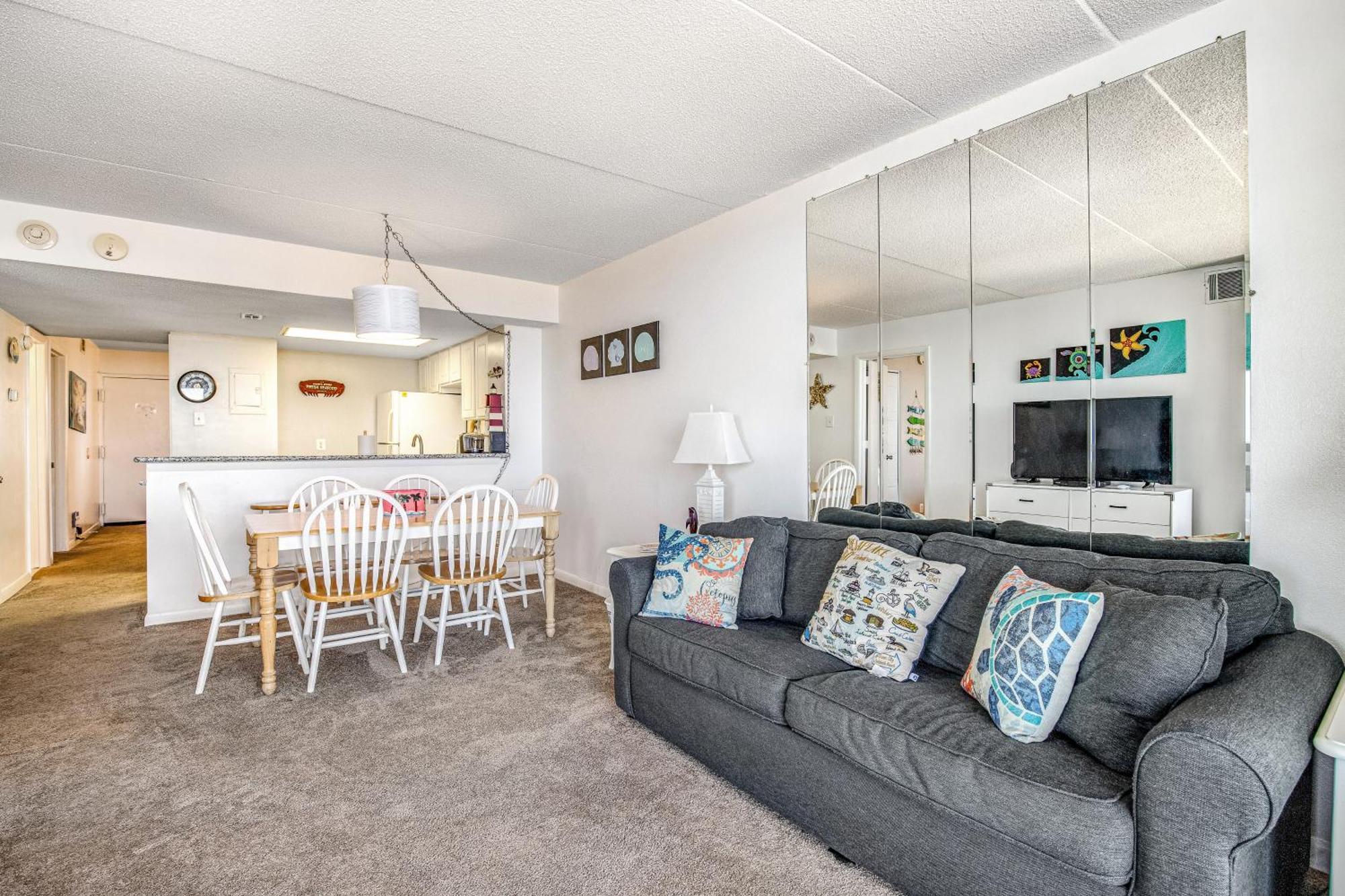 Sea Watch III Villa Ocean City Room photo