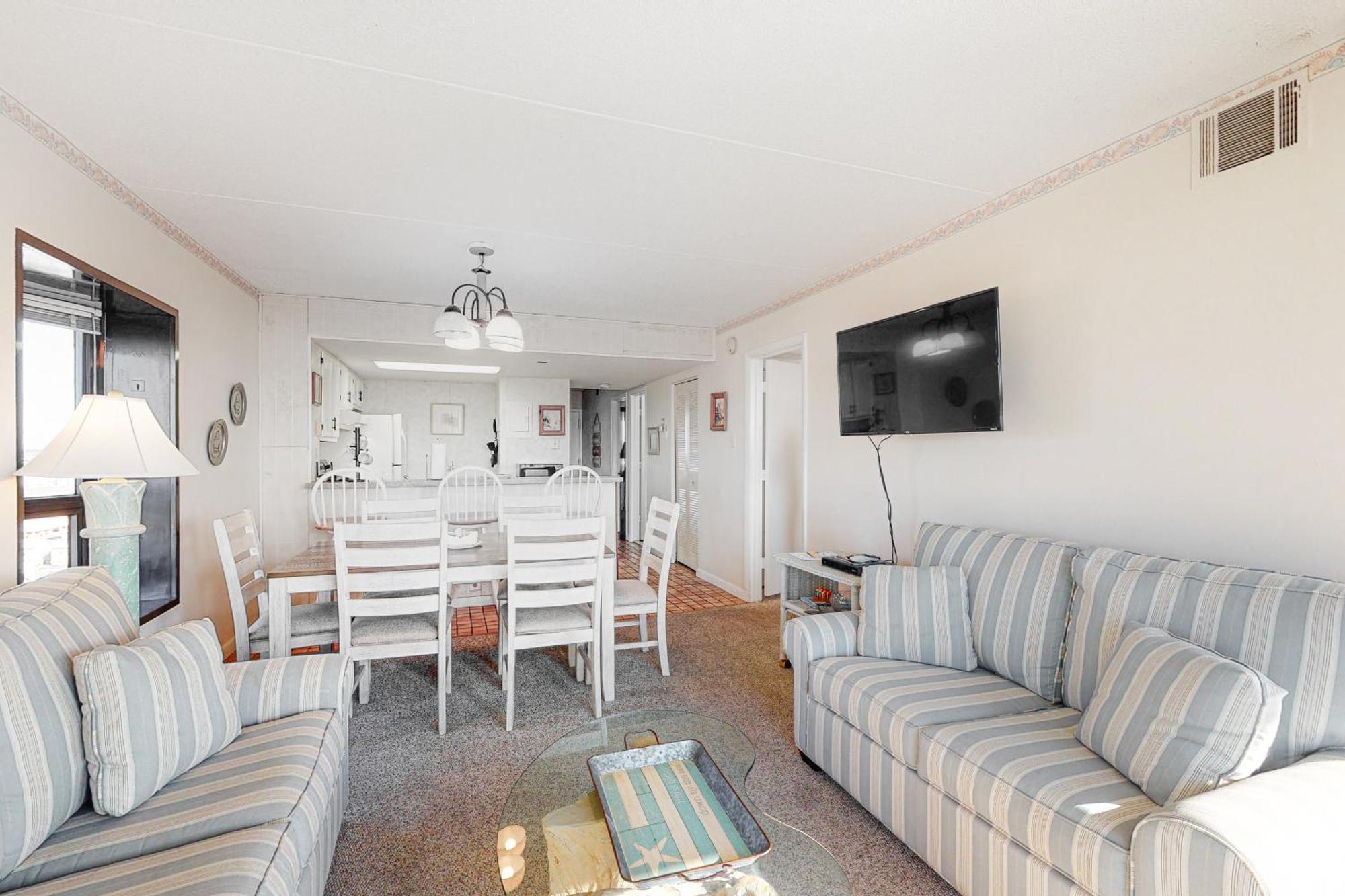 Sea Watch III Villa Ocean City Room photo