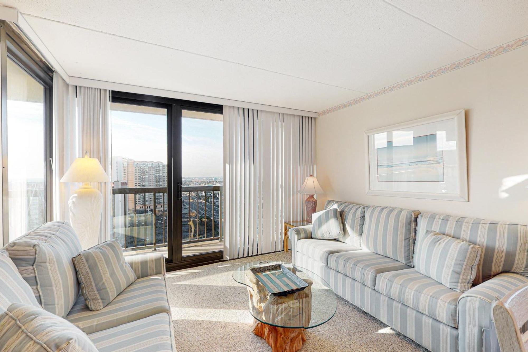 Sea Watch III Villa Ocean City Room photo
