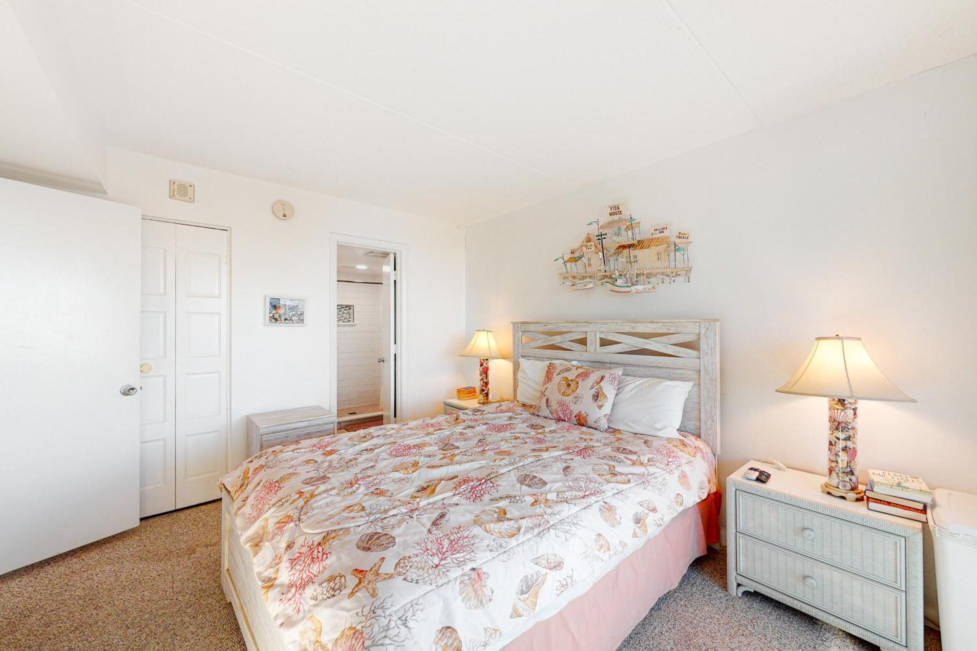 Sea Watch III Villa Ocean City Room photo