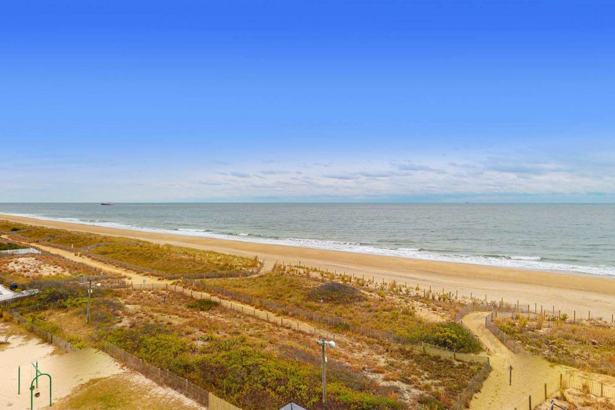 Sea Watch III Villa Ocean City Room photo