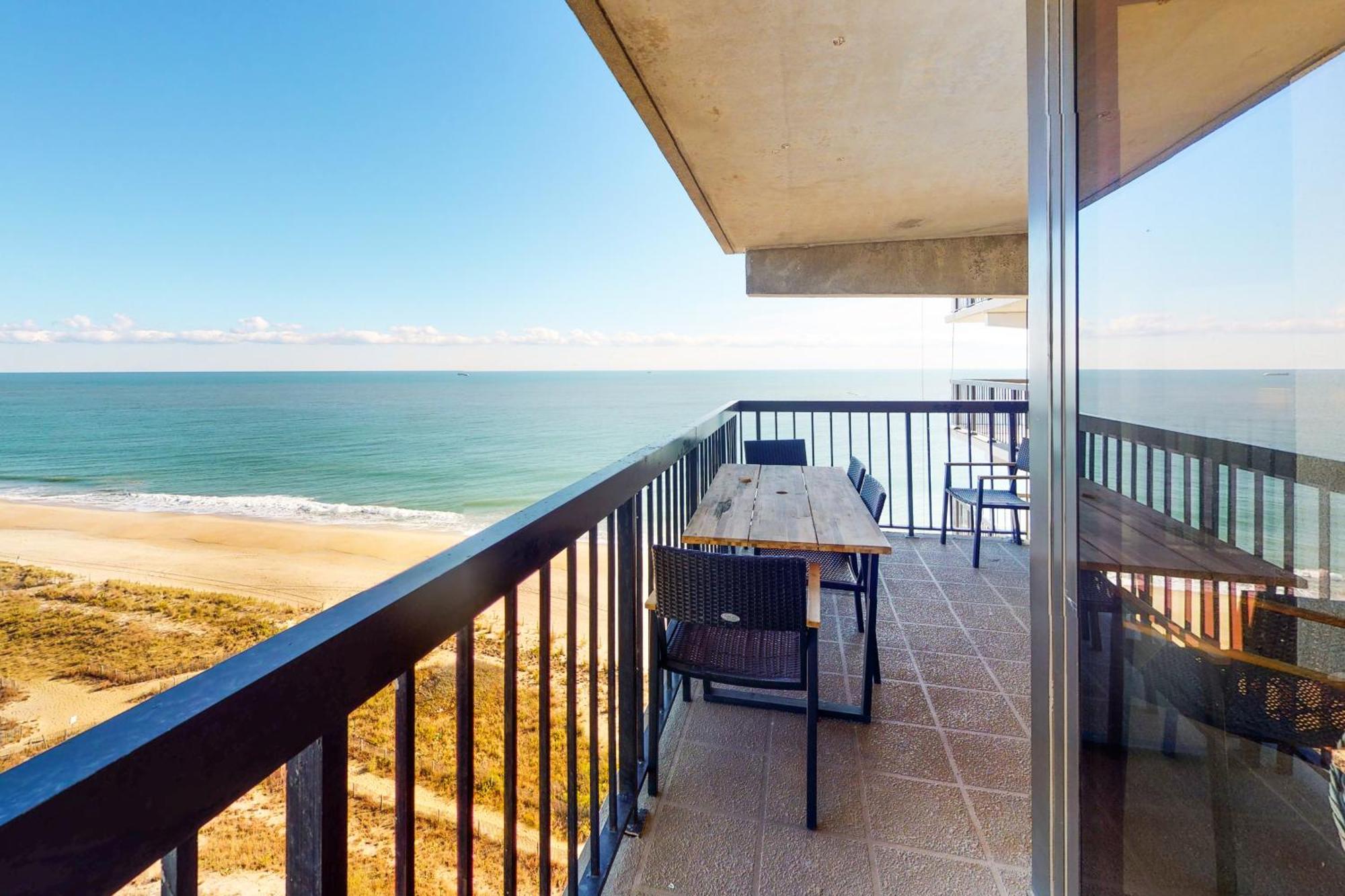 Sea Watch III Villa Ocean City Room photo