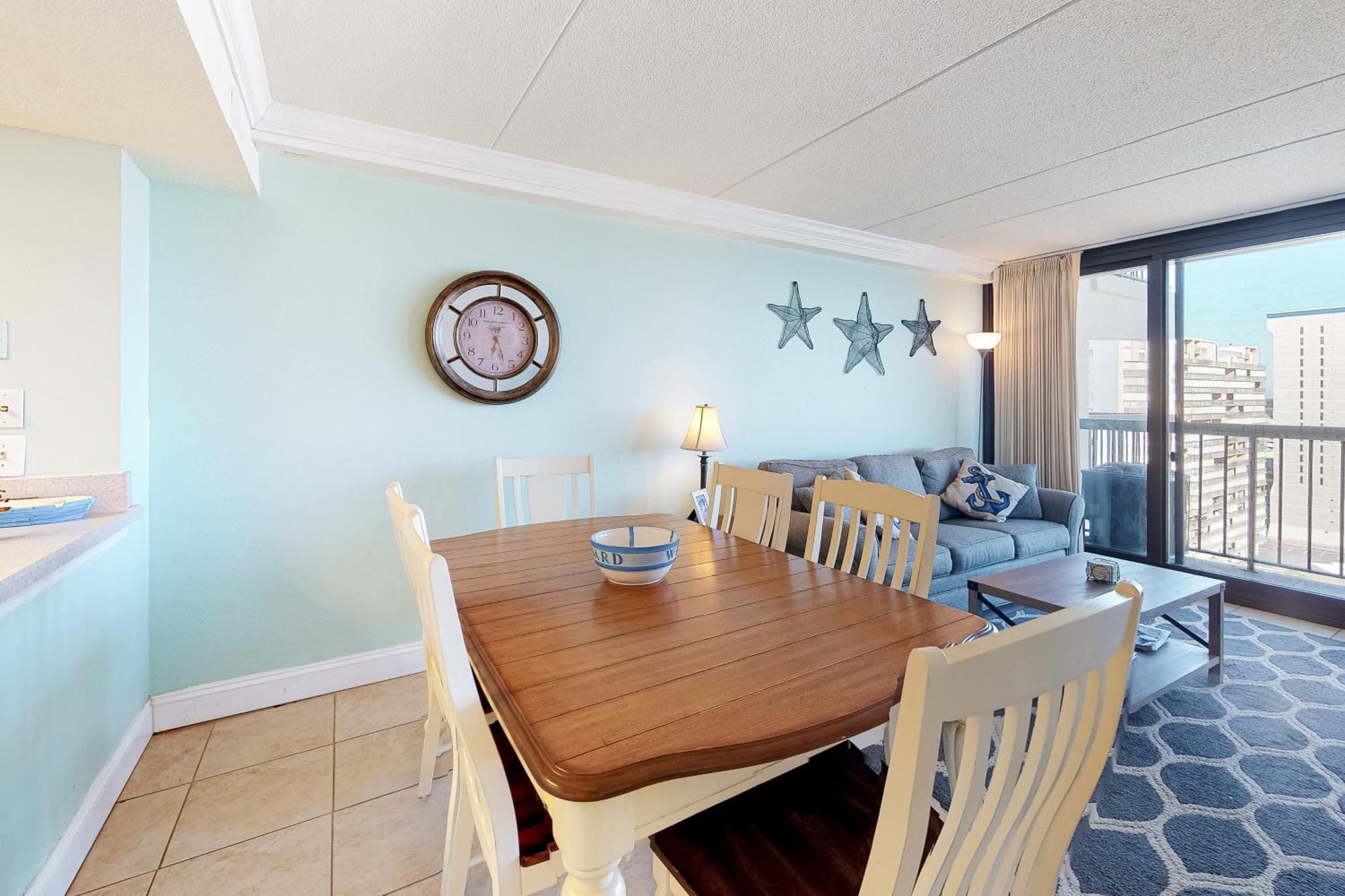 Sea Watch III Villa Ocean City Room photo