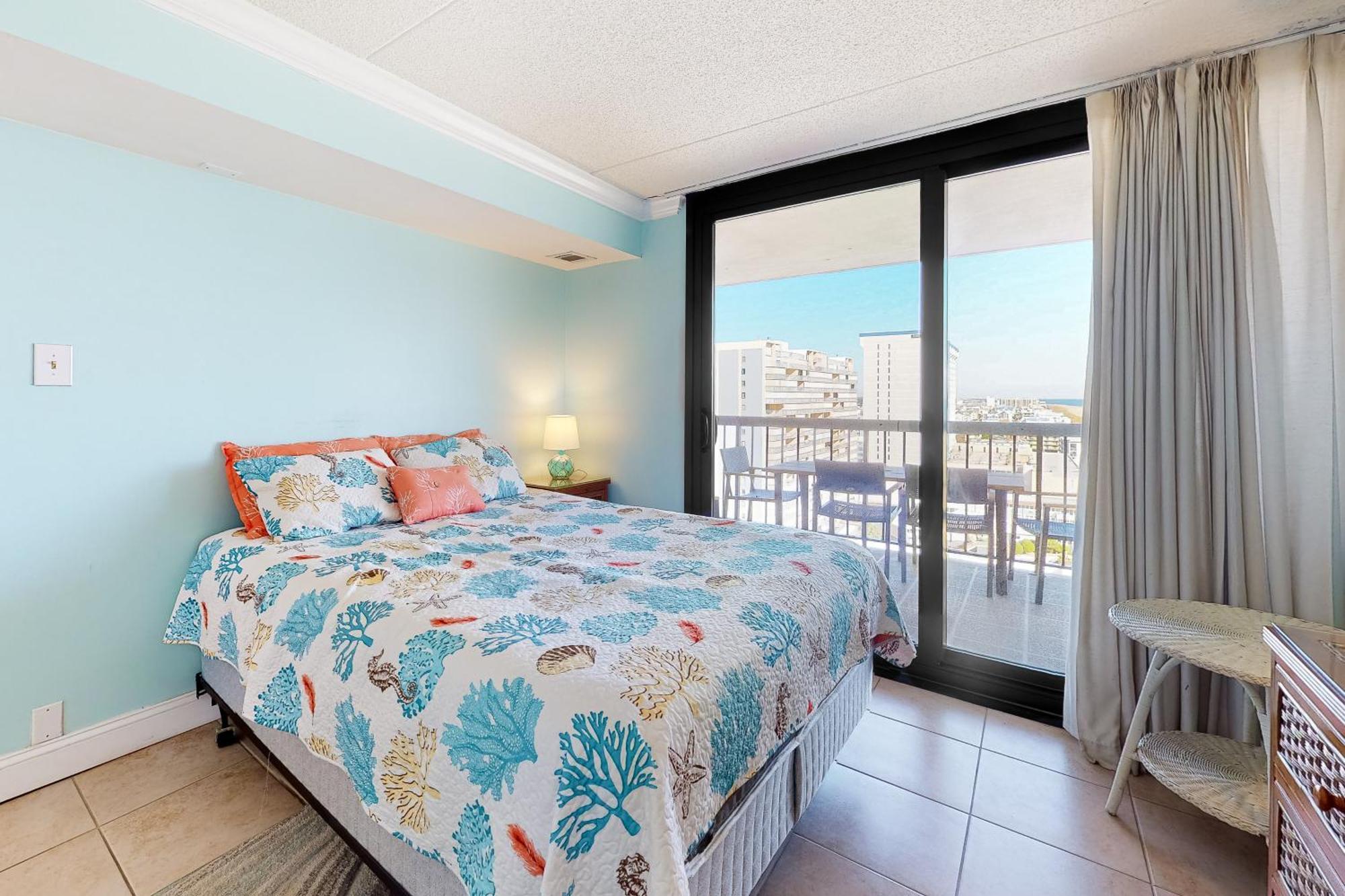 Sea Watch III Villa Ocean City Room photo