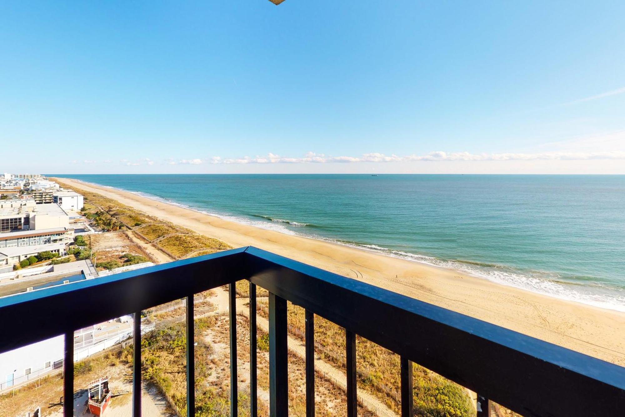 Sea Watch III Villa Ocean City Room photo