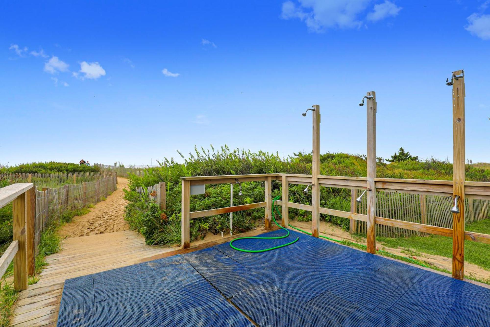 Sea Watch III Villa Ocean City Room photo