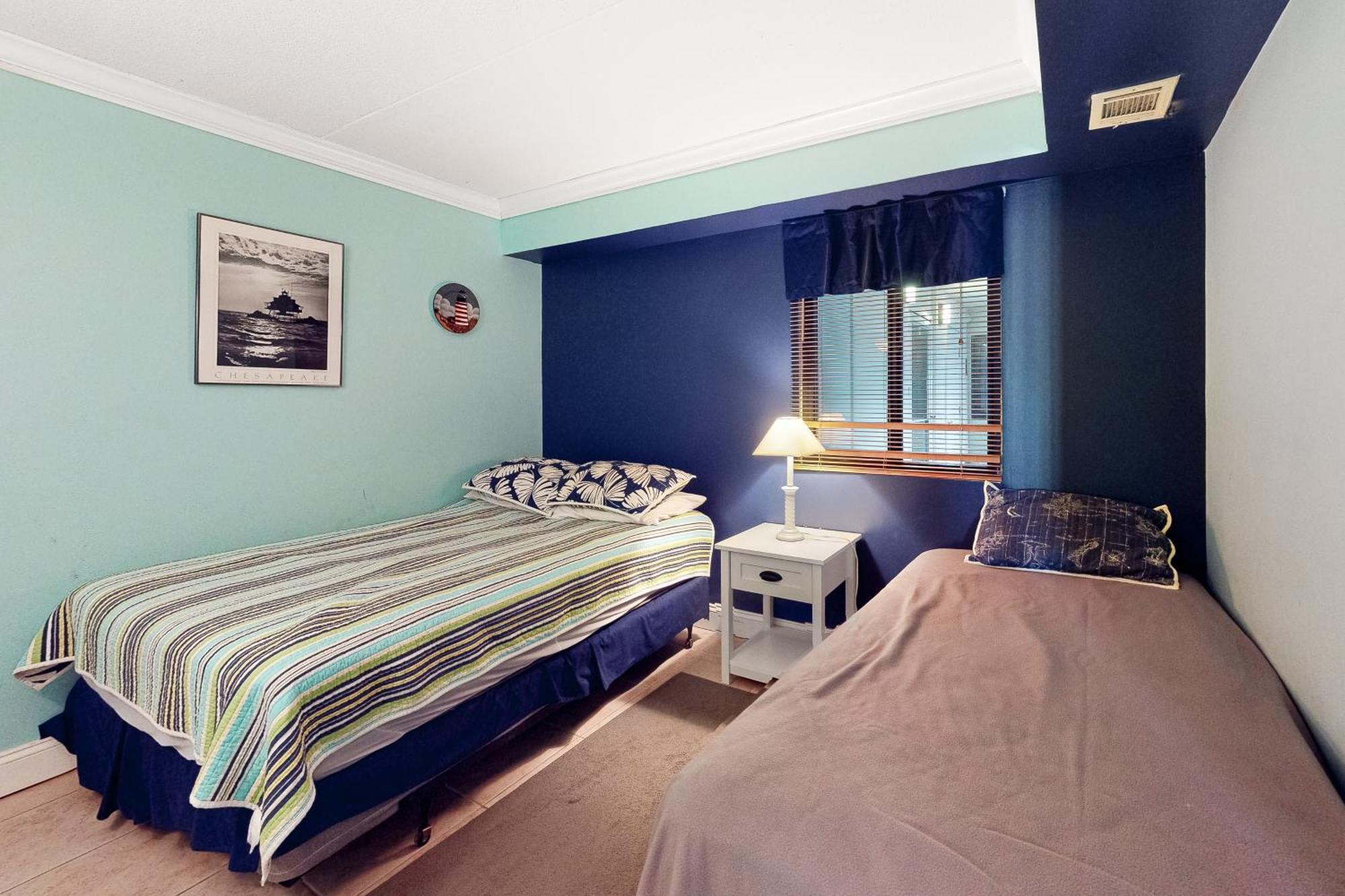 Sea Watch III Villa Ocean City Room photo